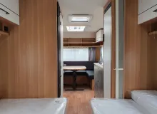 Fahrzeugbild Soma Camp Comfort 530 E #11