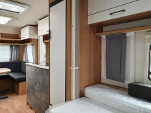 Fahrzeugbild Soma Camp Comfort 530 E #12