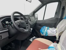 Fahrzeugbild Bürstner Lineo T 700 AHK/Markise/Winterpaket #6