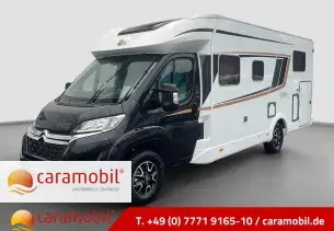 Bild Limited T 727 G