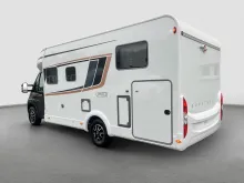 Fahrzeugbild Bürstner Limited T 727 G Tageszulassung 100km!!! #3