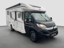 Fahrzeugbild Bürstner Limited T 727 G Tageszulassung 100km!!! #4