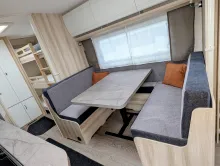 Fahrzeugbild Hobby De Luxe 545 KMF #5