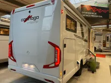 Fahrzeugbild Carthago C1-tourer Edition+ I 149 RB-LE comfort 4.2 t #8