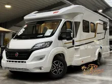 Fahrzeugbild Eura Mobil Profila T PT 720 EB Edition 101 #2