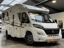 Fahrzeugbild Eura Mobil Profila T PT 720 EB Edition 101 #1