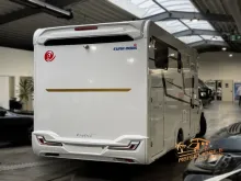 Fahrzeugbild Eura Mobil Profila T PT 720 EB Edition 101 #6