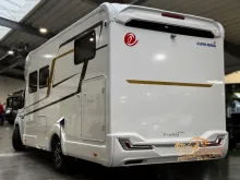 Fahrzeugbild Eura Mobil Profila T PT 720 EB Edition 101 #7