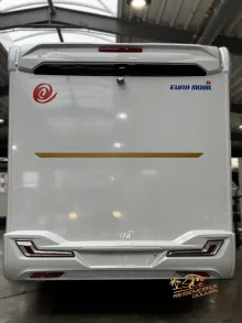 Fahrzeugbild Eura Mobil Profila T PT 720 EB Edition 101 #8