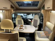 Fahrzeugbild Eura Mobil Profila T PT 720 EB Edition 101 #11