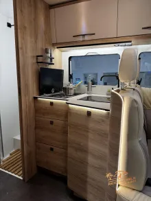 Fahrzeugbild Eura Mobil Profila T PT 720 EB Edition 101 #15