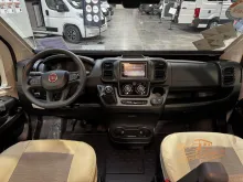 Fahrzeugbild Eura Mobil Profila T PT 720 EB Edition 101 #26