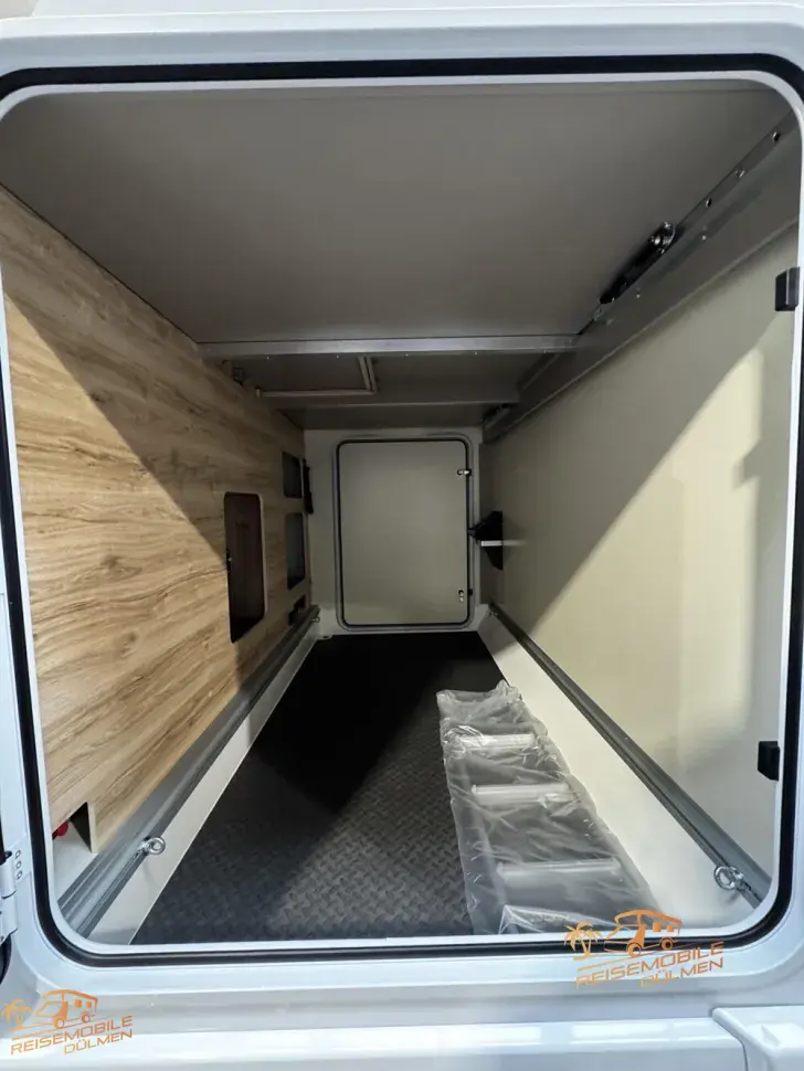 Fahrzeugbild Eura Mobil Profila T PT 720 EB Edition 101 #28