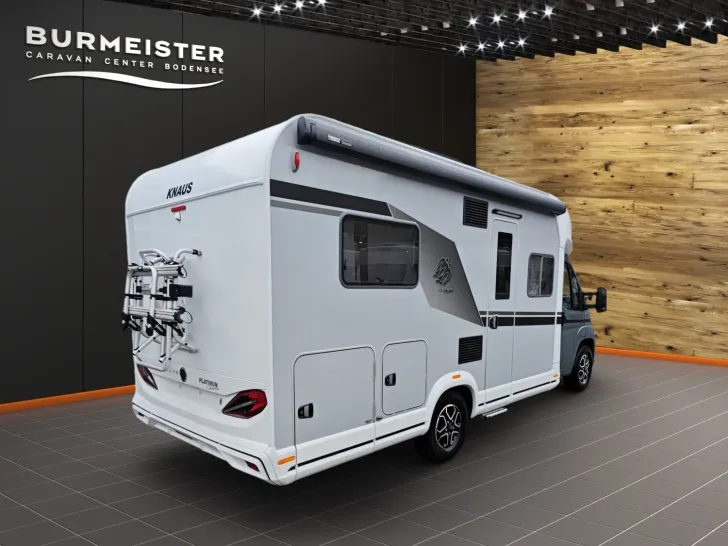 Fahrzeugbild Knaus L!VE WAVE PLATINUM SELECTION 650 MF Live Wave #4