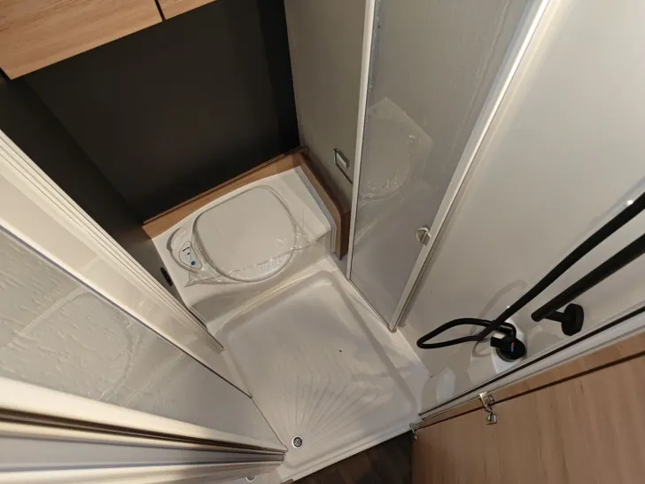 Fahrzeugbild Knaus L!VE WAVE PLATINUM SELECTION 650 MF Live Wave #16
