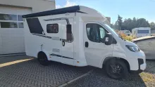 Fahrzeugbild Etrusco T 5900 FB #1