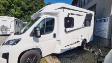 Fahrzeugbild Etrusco T 5900 FB #3