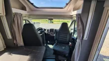 Fahrzeugbild Etrusco T 5900 FB #6
