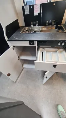 Fahrzeugbild Etrusco T-Modell Base 6.9 SBC #10