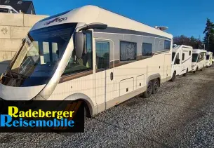 Bild chic e-line I 50 LE DA