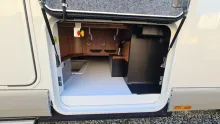 Fahrzeugbild Carthago chic e-line I 50 LE DA #4