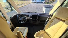 Fahrzeugbild Carthago chic e-line I 50 LE DA #6