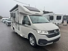 Fahrzeugbild Knaus Tourer VAN 500 MQ Vansation #1