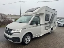 Fahrzeugbild Knaus Tourer VAN 500 MQ Vansation #3
