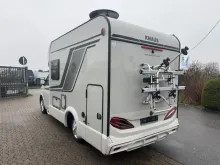 Fahrzeugbild Knaus Tourer VAN 500 MQ Vansation #4