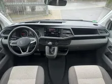 Fahrzeugbild Knaus Tourer VAN 500 MQ Vansation #5