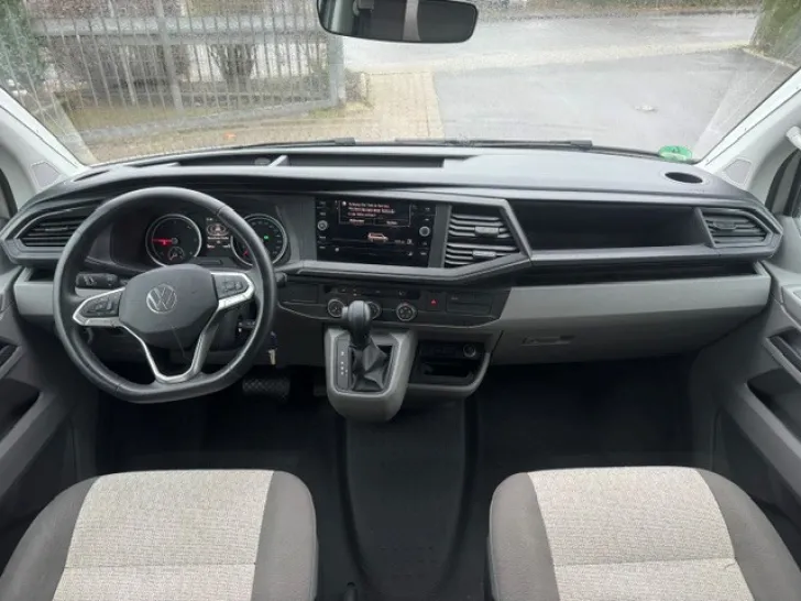 Fahrzeugbild Knaus Tourer VAN 500 MQ Vansation #5