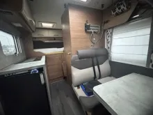 Fahrzeugbild Knaus Tourer VAN 500 MQ Vansation #7
