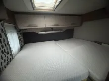 Fahrzeugbild Knaus Tourer VAN 500 MQ Vansation #8
