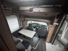 Fahrzeugbild Knaus Tourer VAN 500 MQ Vansation #10