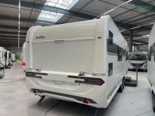 Fahrzeugbild Hobby Prestige 650 KFU Aktionspreis! / 2200 kg #6