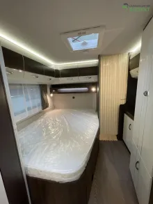Fahrzeugbild Hobby Prestige 650 KFU Aktionspreis! / 2200 kg #10
