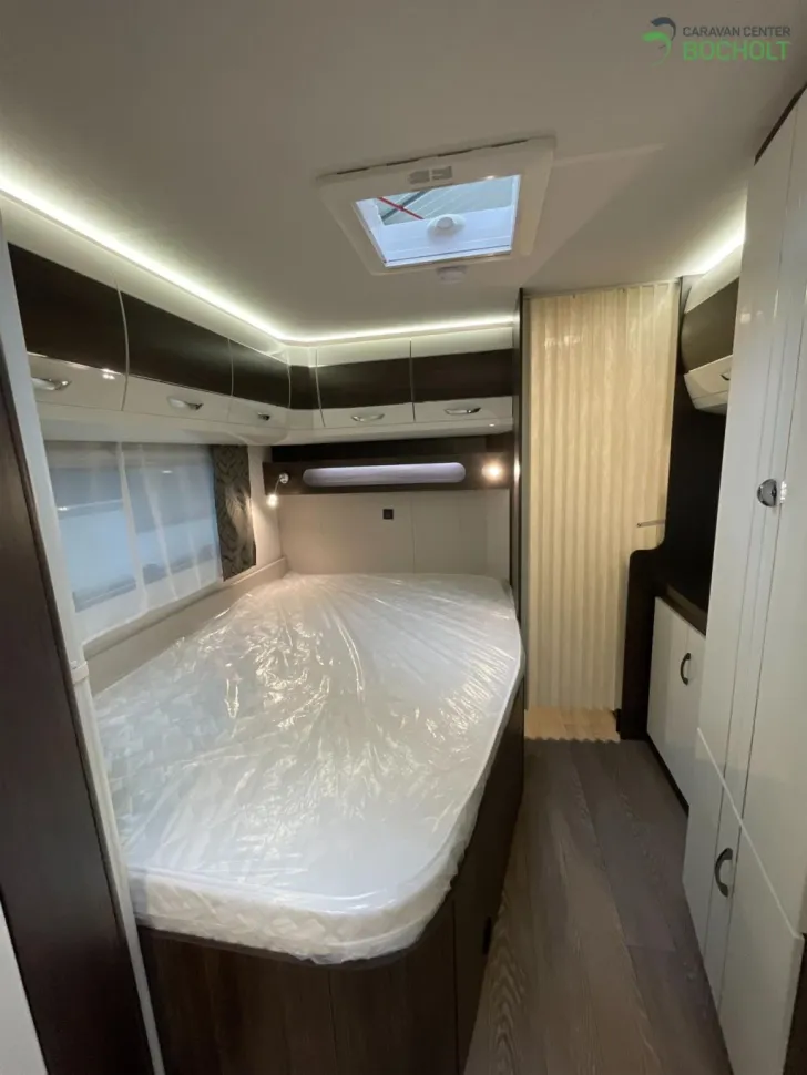 Fahrzeugbild Hobby Prestige 650 KFU Aktionspreis! / 2200 kg #10