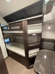 Fahrzeugbild Hobby Prestige 650 KFU Aktionspreis! / 2200 kg #11