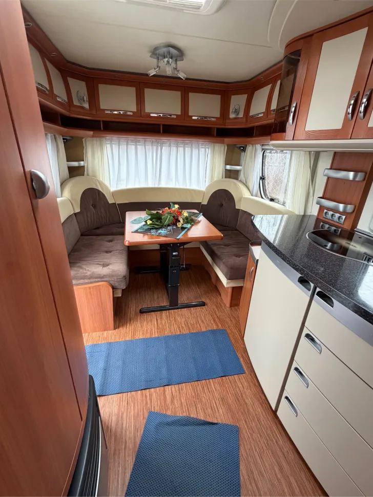 Fahrzeugbild Hobby Prestige 495 UFe #3