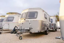 Fahrzeugbild Hymer Eriba Eriba Touring 540 **Sie sparen 8.850,- EURO** #3