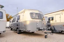 Fahrzeugbild Hymer Eriba Eriba Touring 540 **Sie sparen 8.850,- EURO** #6