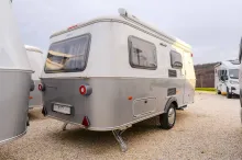 Fahrzeugbild Hymer Eriba Eriba Touring 540 **Sie sparen 8.850,- EURO** #7
