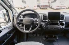 Fahrzeugbild Dethleffs Globetrail 540 DR Fiat *MODELLJAHR 2026* 95 J* #10