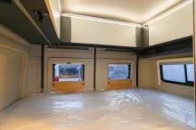 Fahrzeugbild Dethleffs Globetrail 540 DR Fiat *MODELLJAHR 2026* 95 J* #12