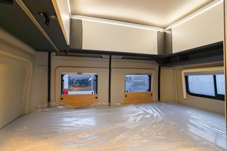 Fahrzeugbild Dethleffs Globetrail 540 DR Fiat *MODELLJAHR 2026* 95 J* #12