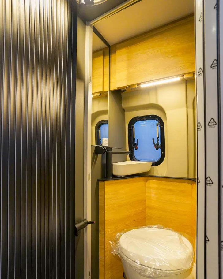 Fahrzeugbild Dethleffs Globetrail 540 DR Fiat *MODELLJAHR 2026* 95 J* #13