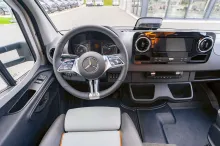 Fahrzeugbild Hymer ML-T CrossTrail 580 *PREISVORTEIL: 10.060 EURO* #7