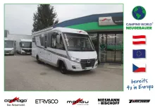 Fahrzeugbild Carthago chic c-line I 4.9 LE Modell 2026 #1