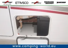 Fahrzeugbild Carthago chic c-line I 4.9 LE Modell 2026 #16