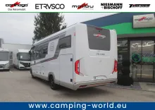 Fahrzeugbild Carthago chic c-line I 4.9 LE Modell 2026 #3